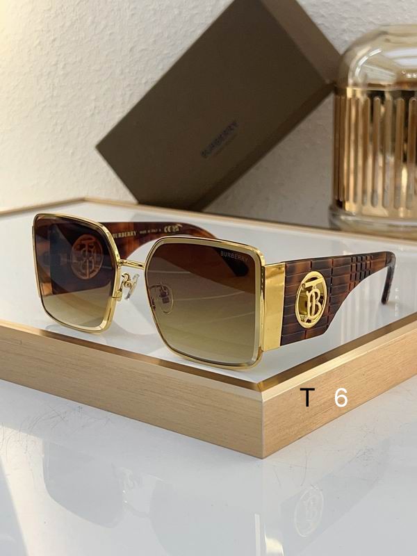 Burberry Sunglasses ID:20250529-33